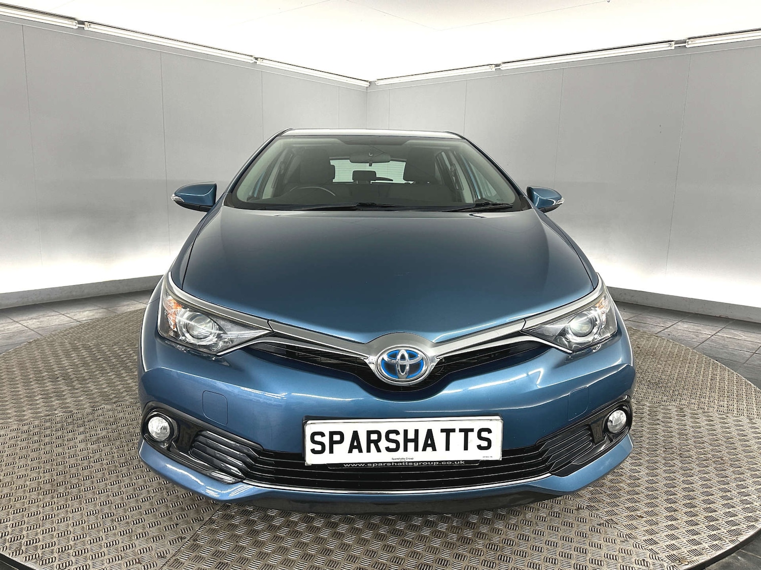 Used Toyota Auris 2016 for sale - 77745417: Photo 2
