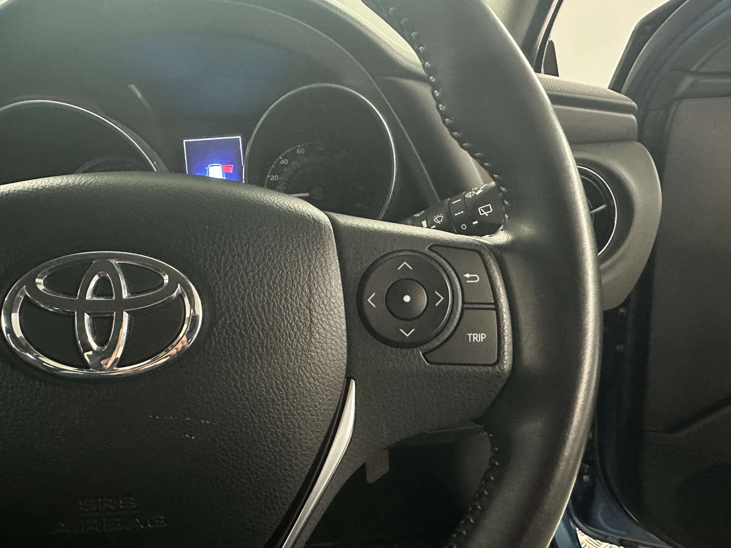 Used Toyota Auris 2016 for sale - 77745417: Photo 20