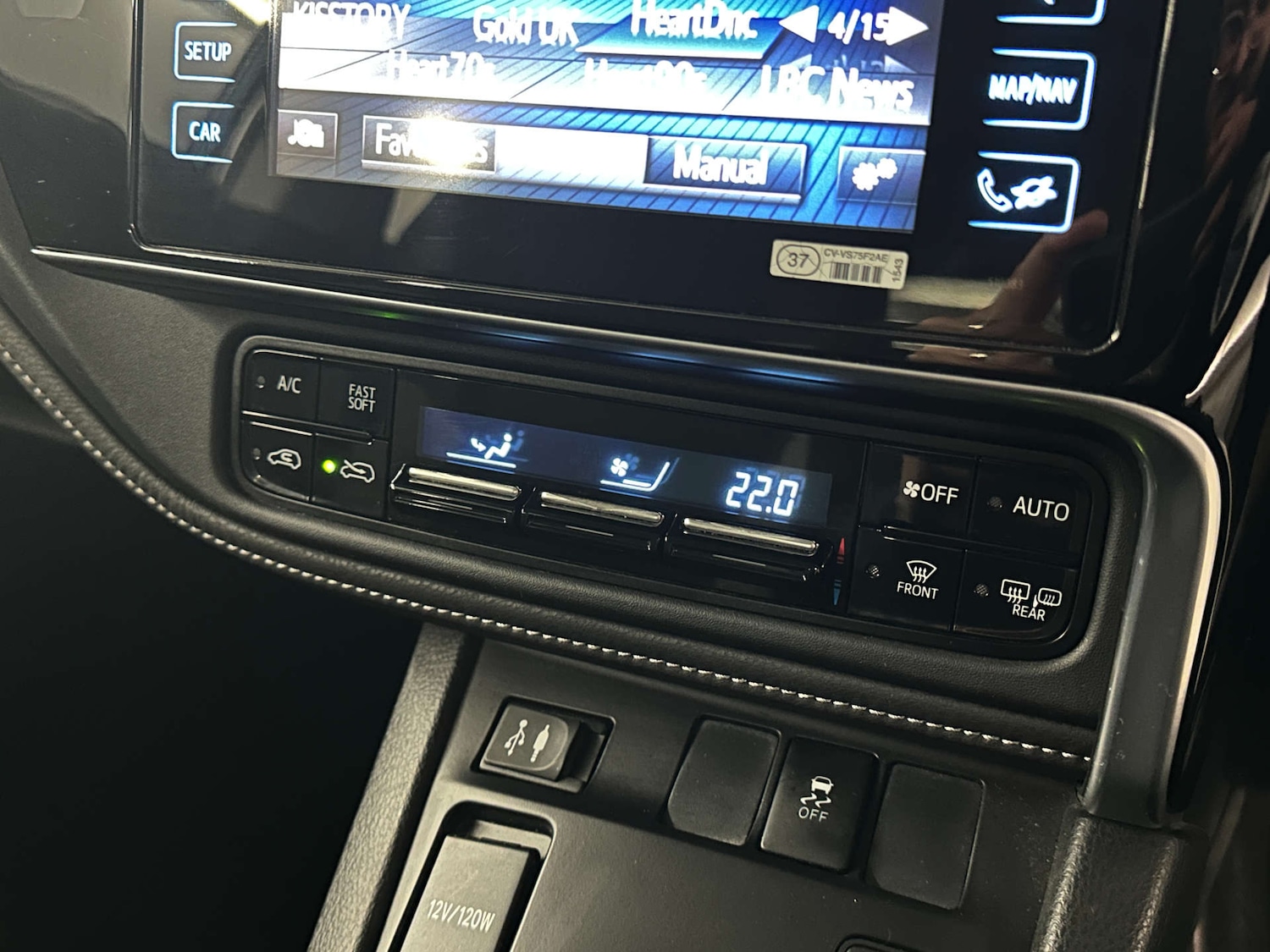 Used Toyota Auris 2016 for sale - 77745417: Photo 26