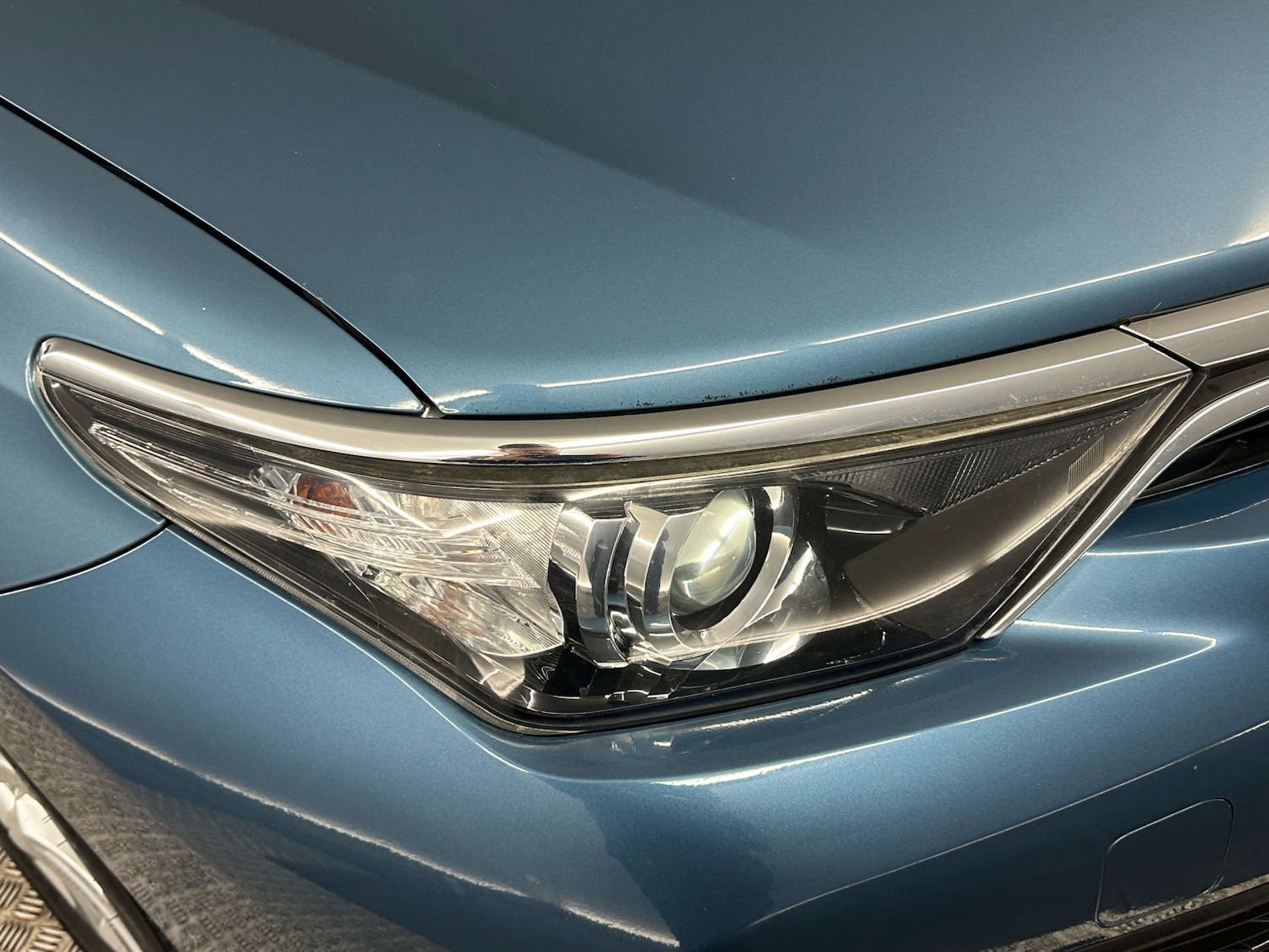 Used Toyota Auris 2016 for sale - 77745417: Photo 28