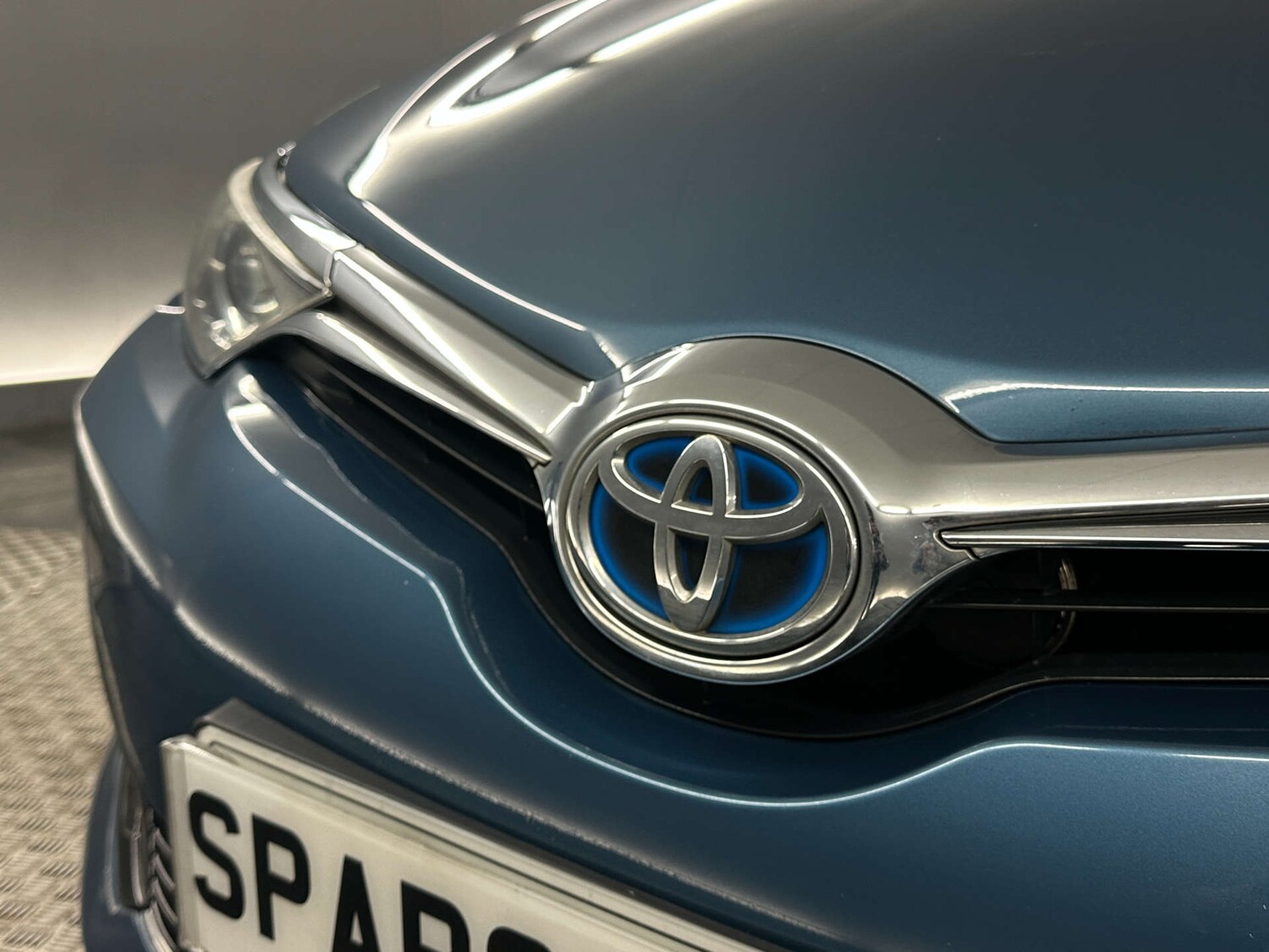 Used Toyota Auris 2016 for sale - 77745417: Photo 29