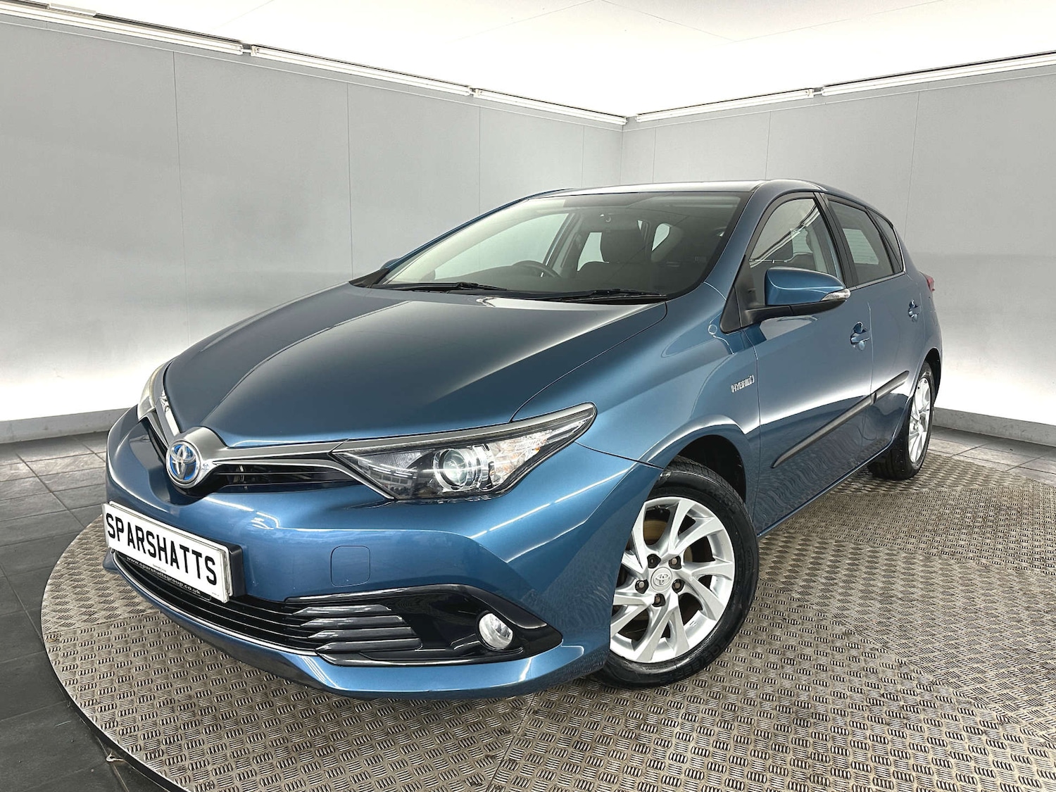 Used Toyota Auris 2016 for sale - 77745417: Photo 3