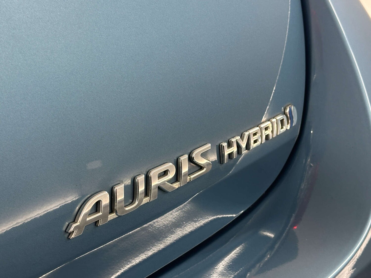 Used Toyota Auris 2016 for sale - 77745417: Photo 32