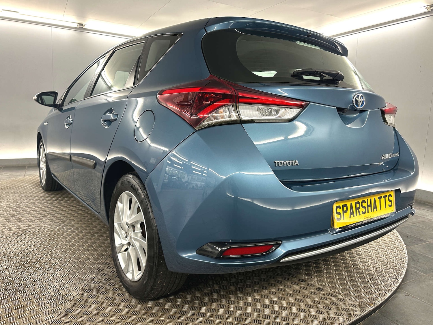 Used Toyota Auris 2016 for sale - 77745417: Photo 33