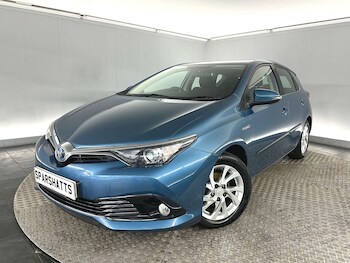 Used Toyota Auris 2016 for sale - 77745417: Photo
