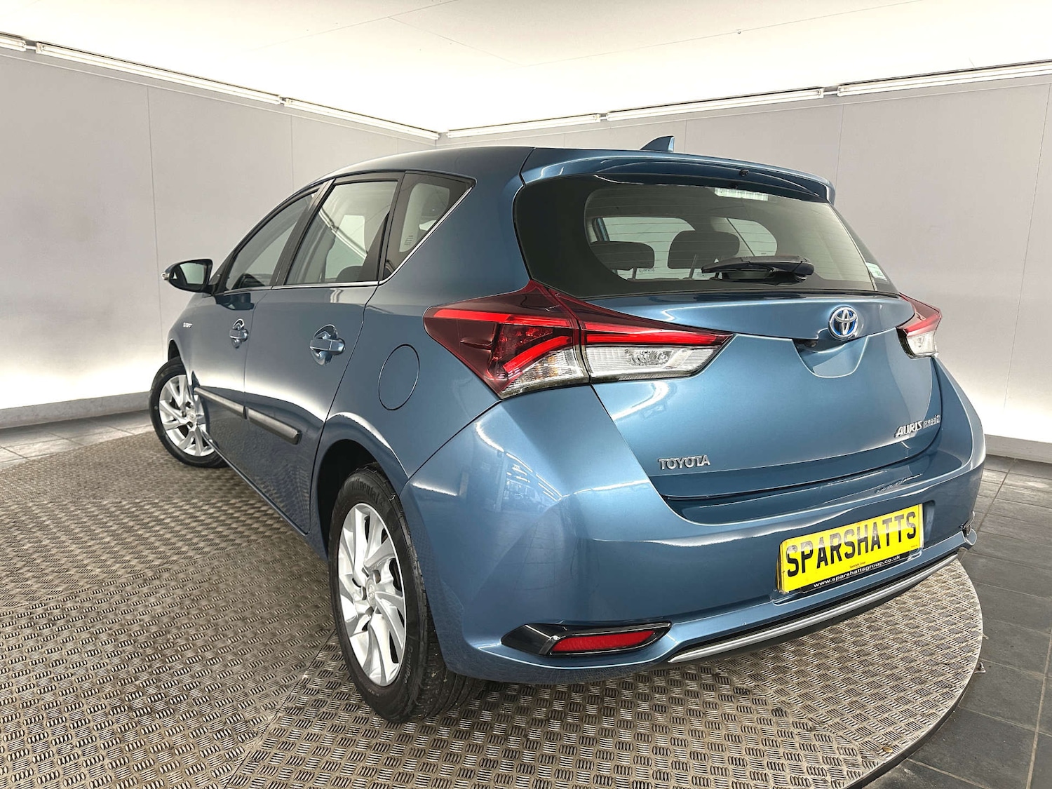 Used Toyota Auris 2016 for sale - 77745417: Photo 5