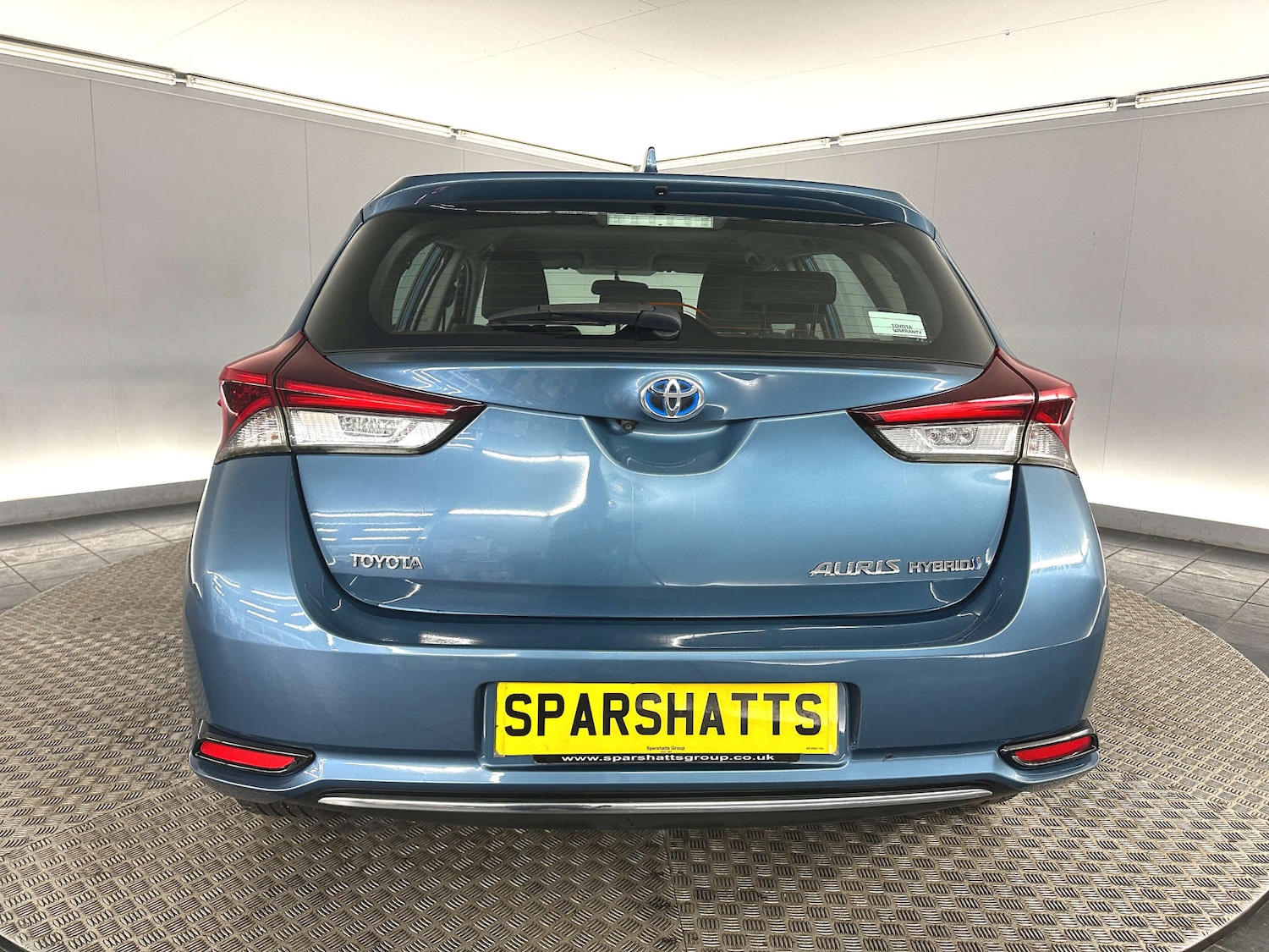 Used Toyota Auris 2016 for sale - 77745417: Photo 6