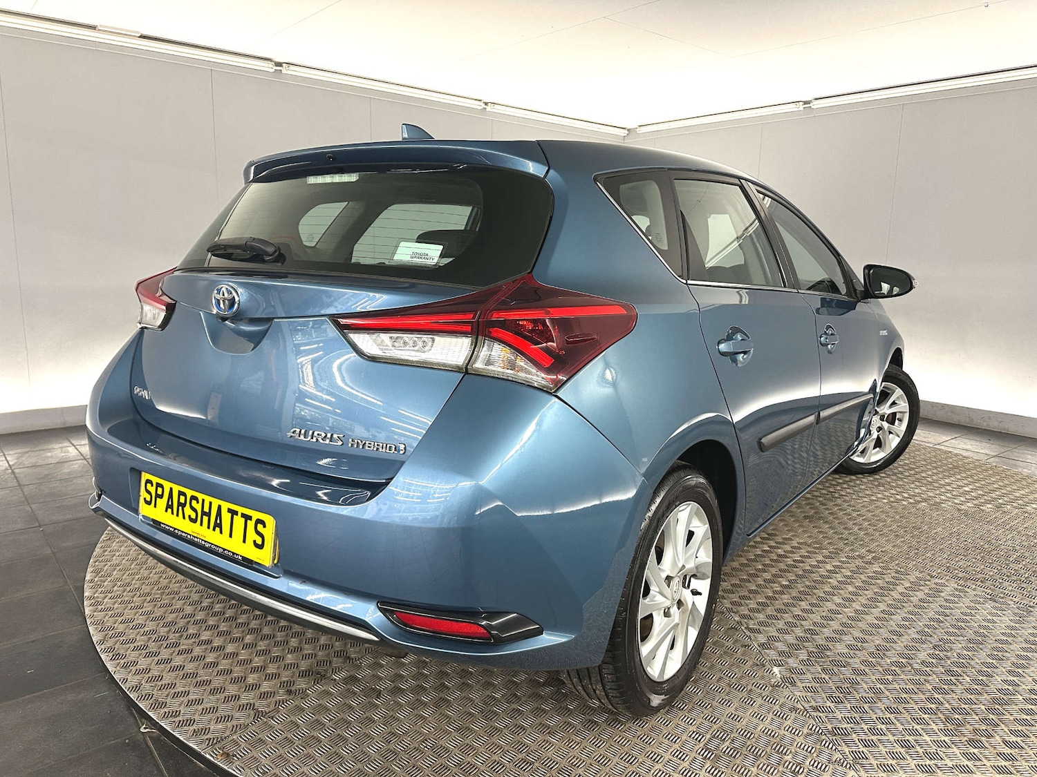Used Toyota Auris 2016 for sale - 77745417: Photo 7