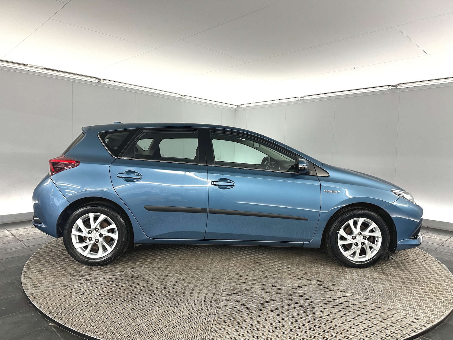 Used Toyota Auris 2016 for sale - 77745417: Photo 8