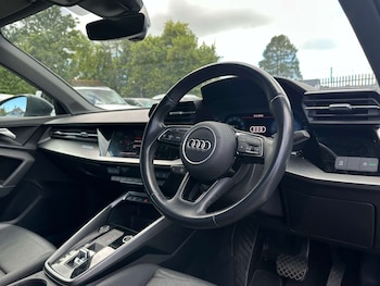 Used Audi A3 2021 for sale - 78801798: Photo