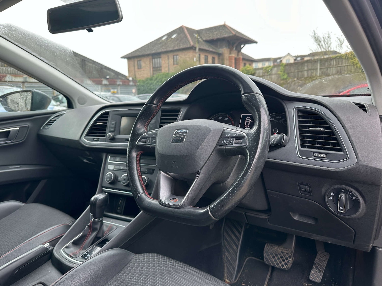 Used SEAT Leon 2016 for sale - 78097329: Photo 5