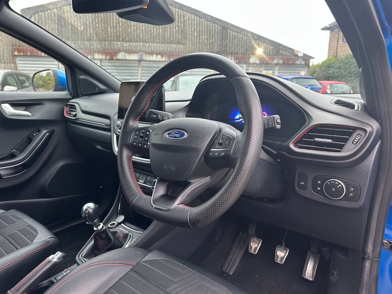 Used Ford Puma 2020 for sale - 77903095: Photo 5