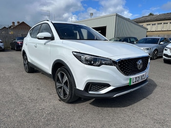 Used MG MG ZS 2021 for sale - 78861969: Photo