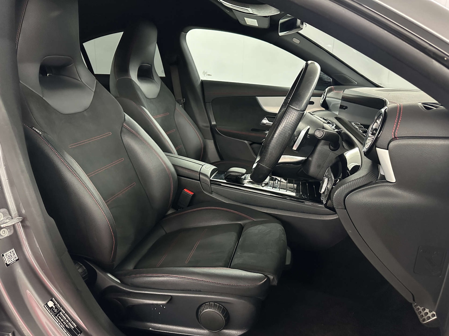 Used Mercedes-Benz CLA 2023 for sale - 77850592: Photo 10