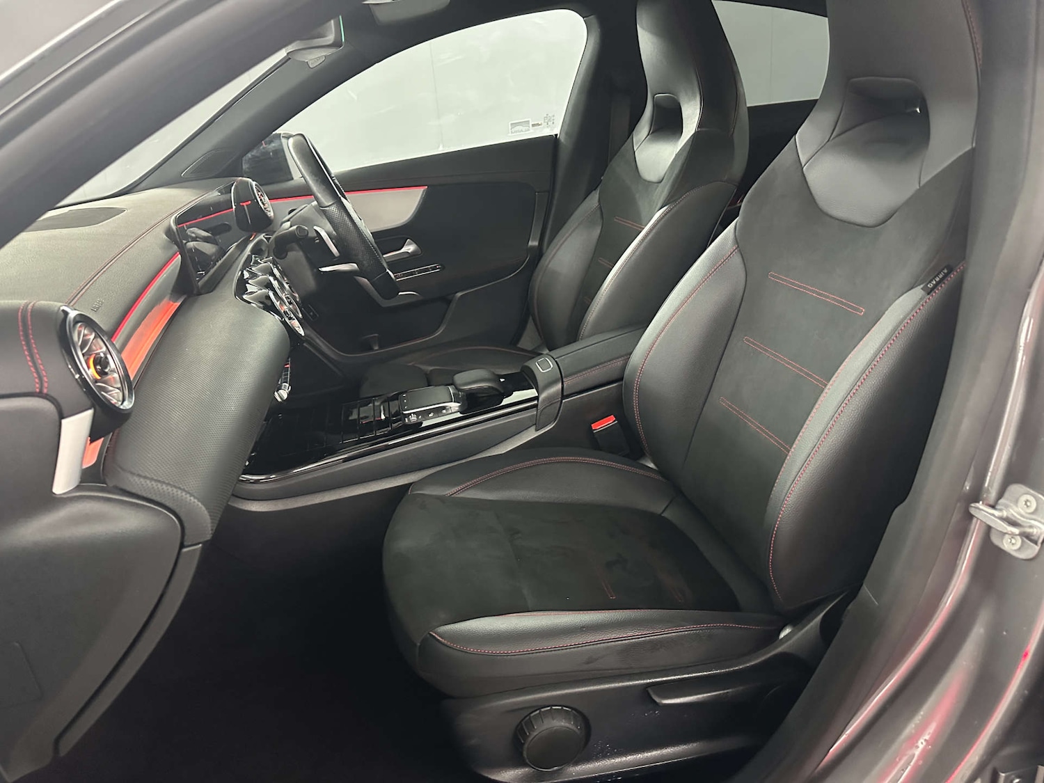 Used Mercedes-Benz CLA 2023 for sale - 77850592: Photo 12