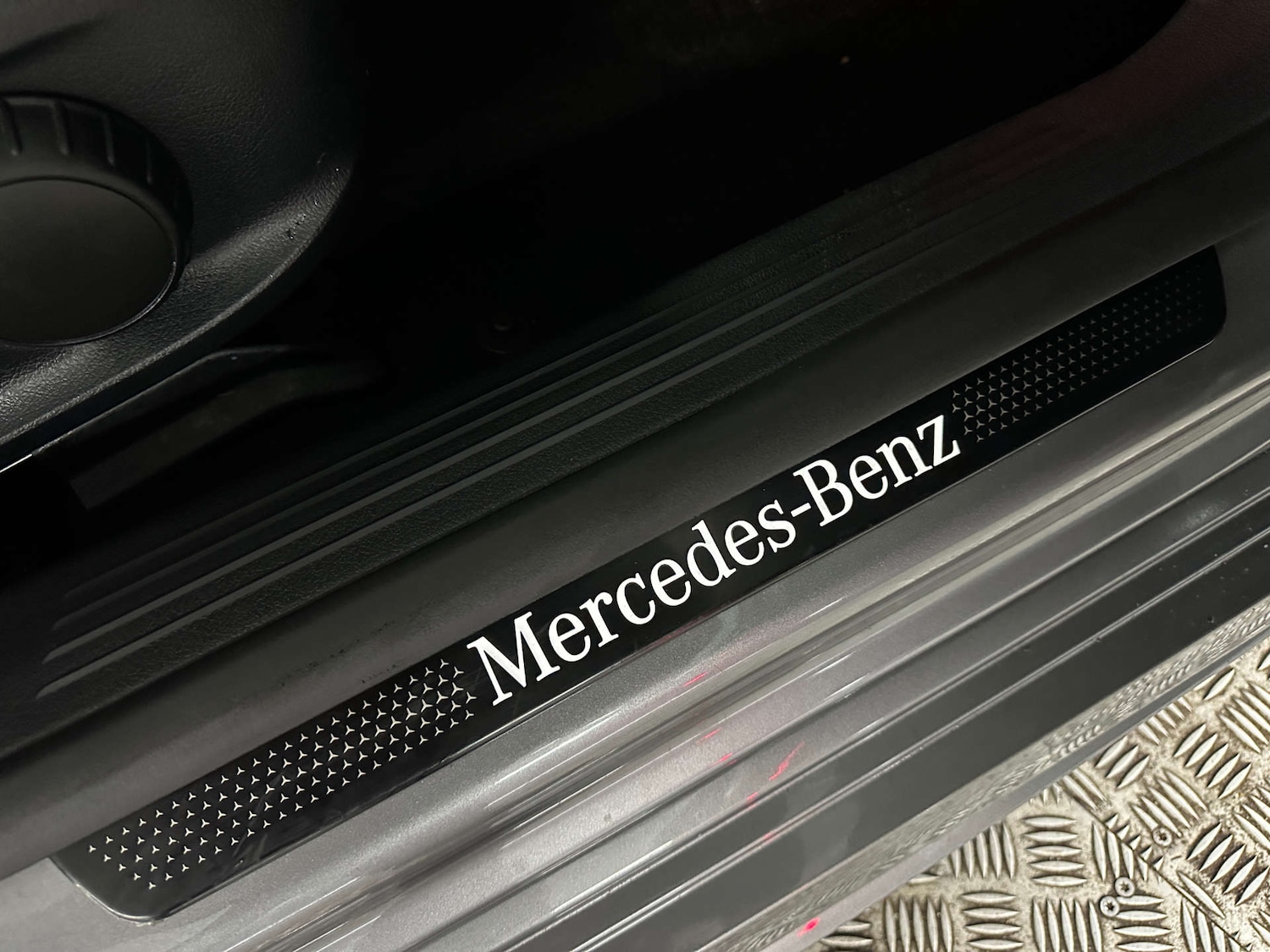 Used Mercedes-Benz CLA 2023 for sale - 77850592: Photo 15