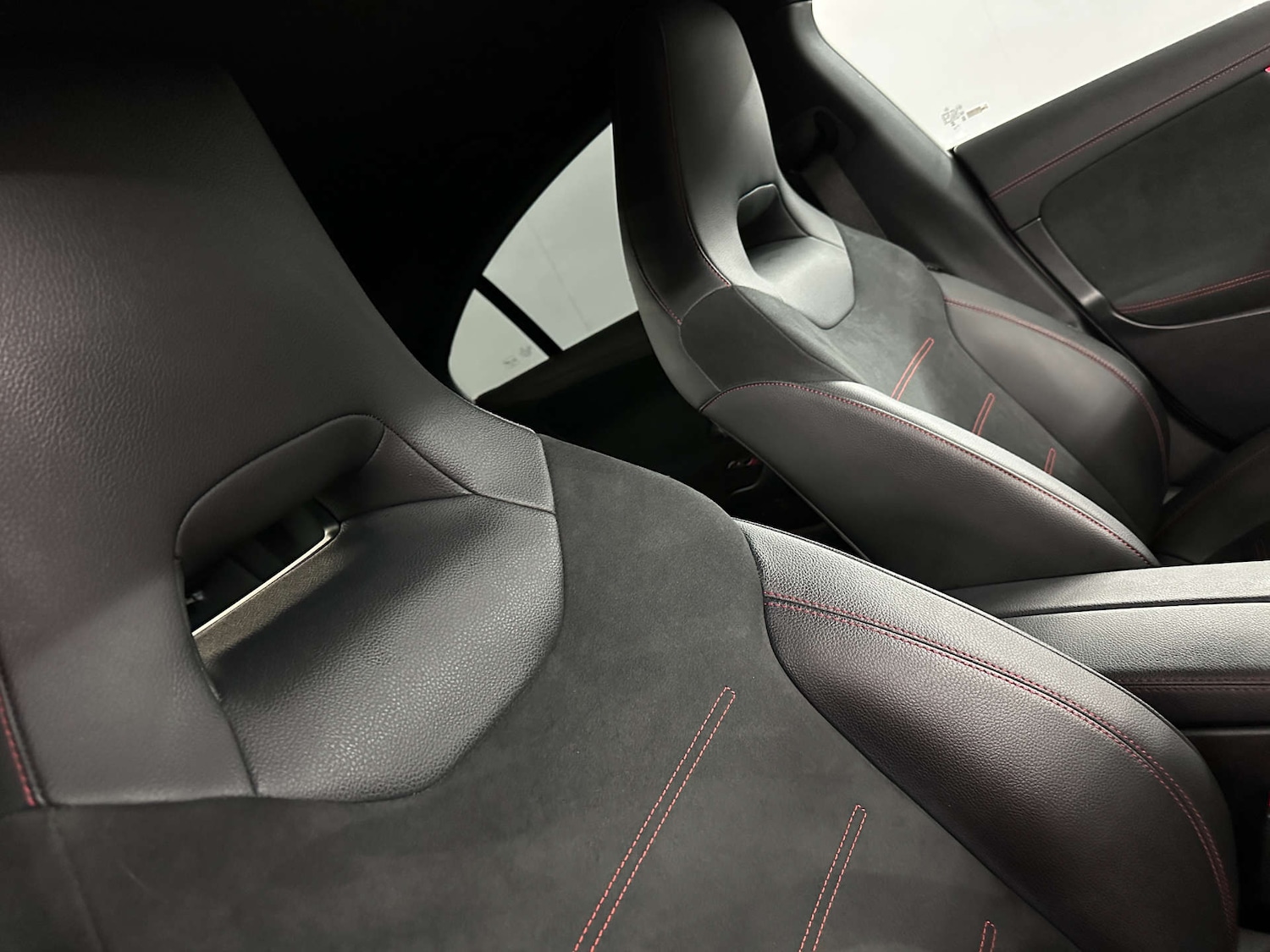 Used Mercedes-Benz CLA 2023 for sale - 77850592: Photo 16