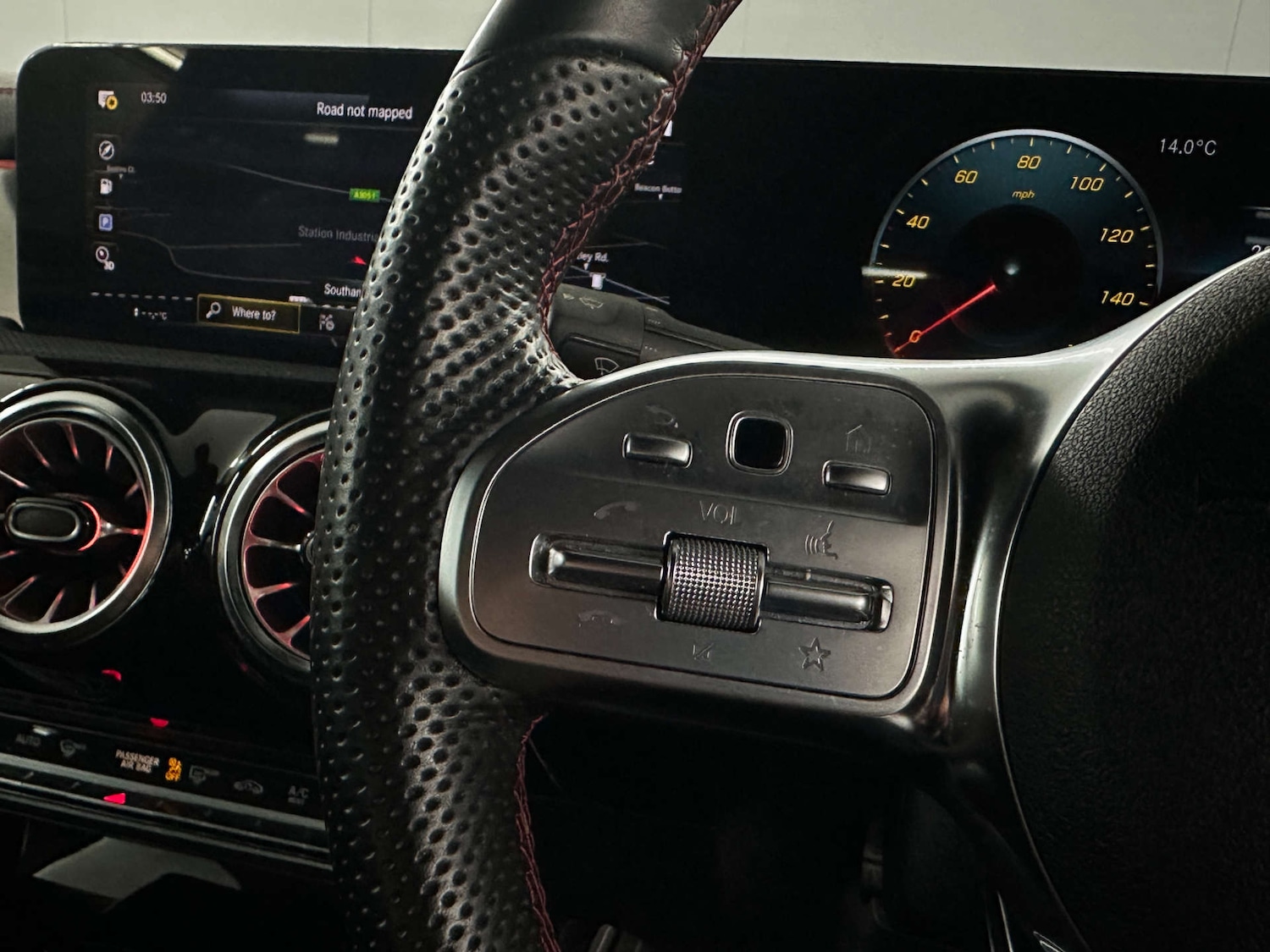 Used Mercedes-Benz CLA 2023 for sale - 77850592: Photo 18