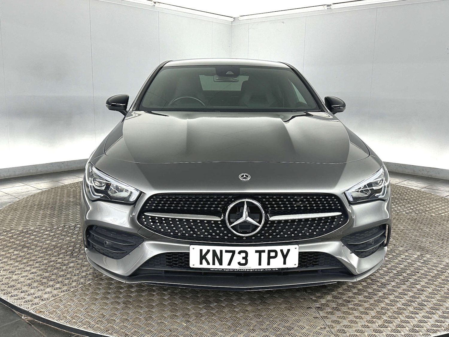 Used Mercedes-Benz CLA 2023 for sale - 77850592: Photo 2