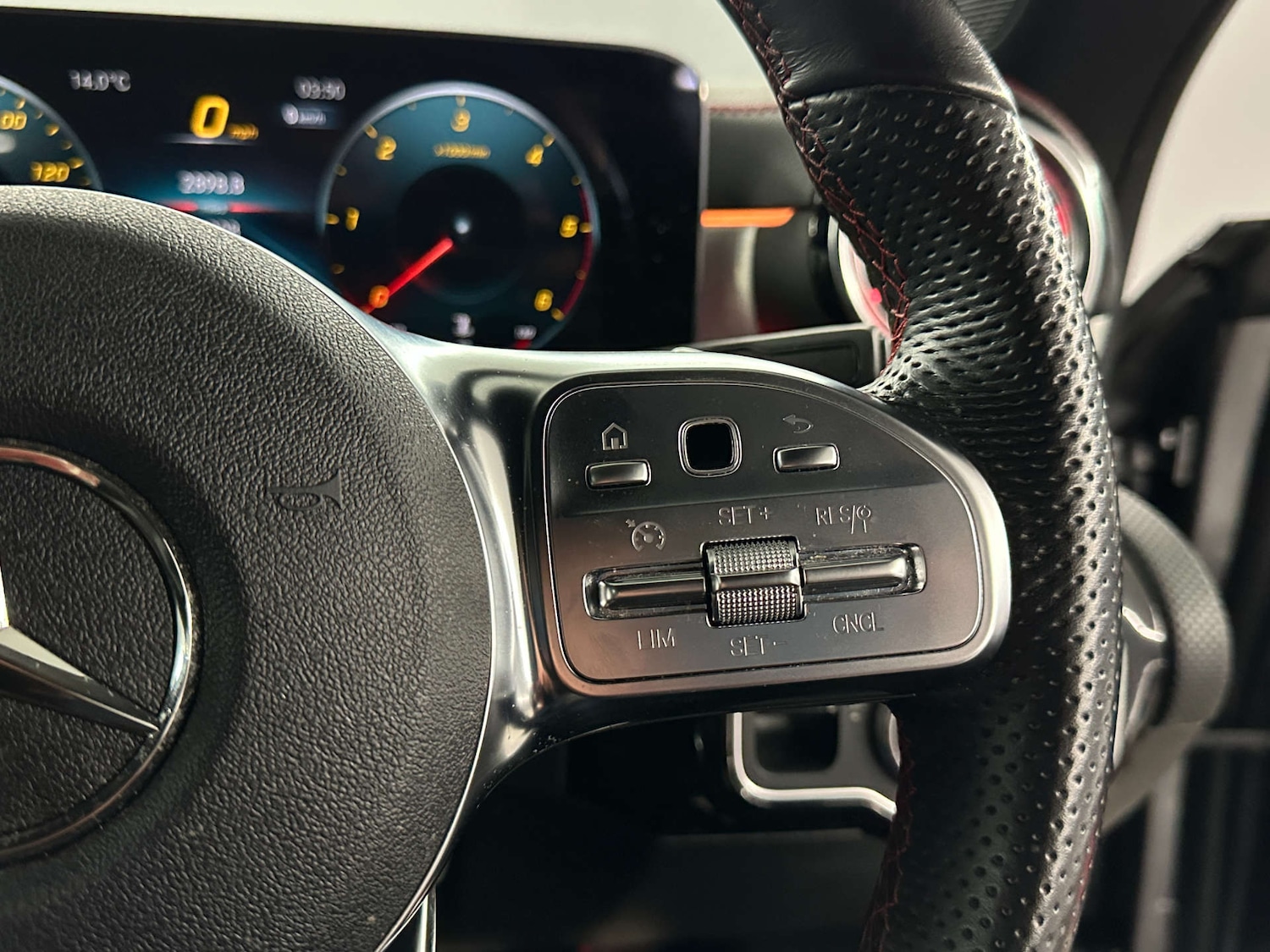 Used Mercedes-Benz CLA 2023 for sale - 77850592: Photo 20