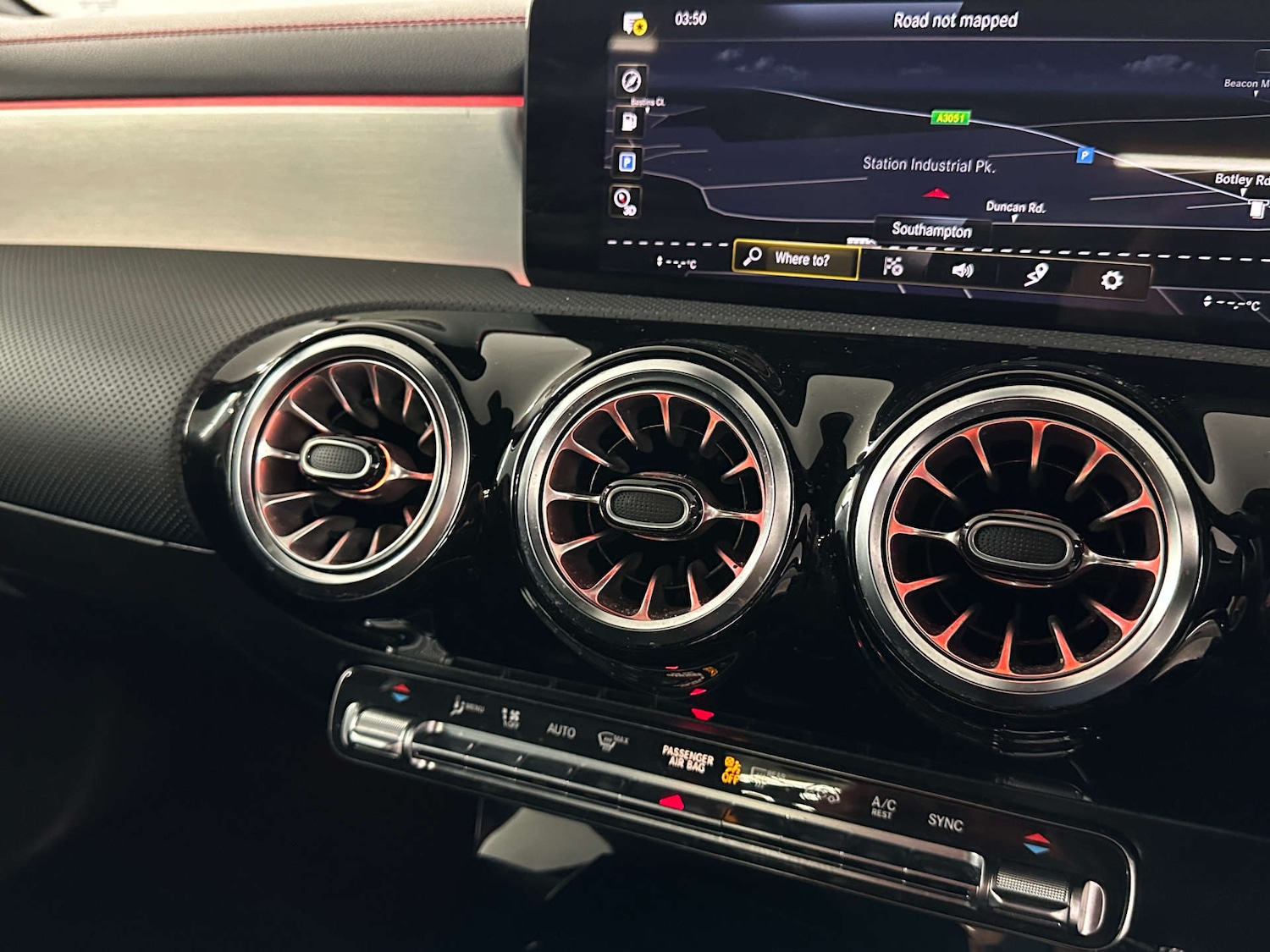 Used Mercedes-Benz CLA 2023 for sale - 77850592: Photo 23