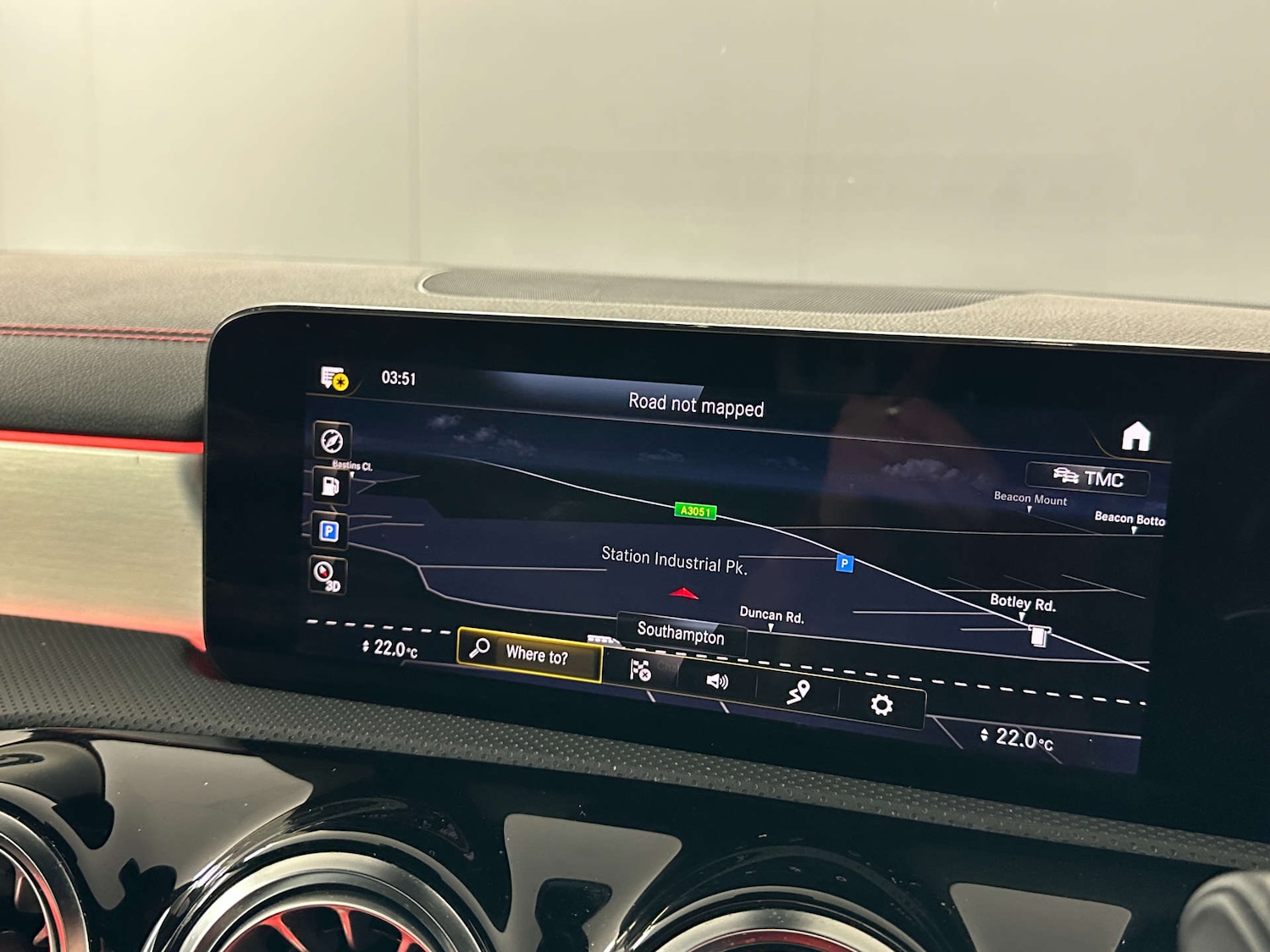 Used Mercedes-Benz CLA 2023 for sale - 77850592: Photo 26