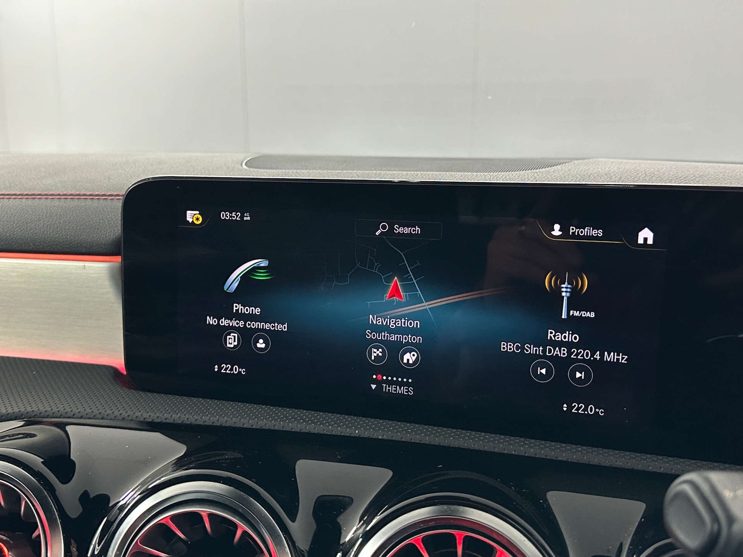 Used Mercedes-Benz CLA 2023 for sale - 77850592: Photo 27