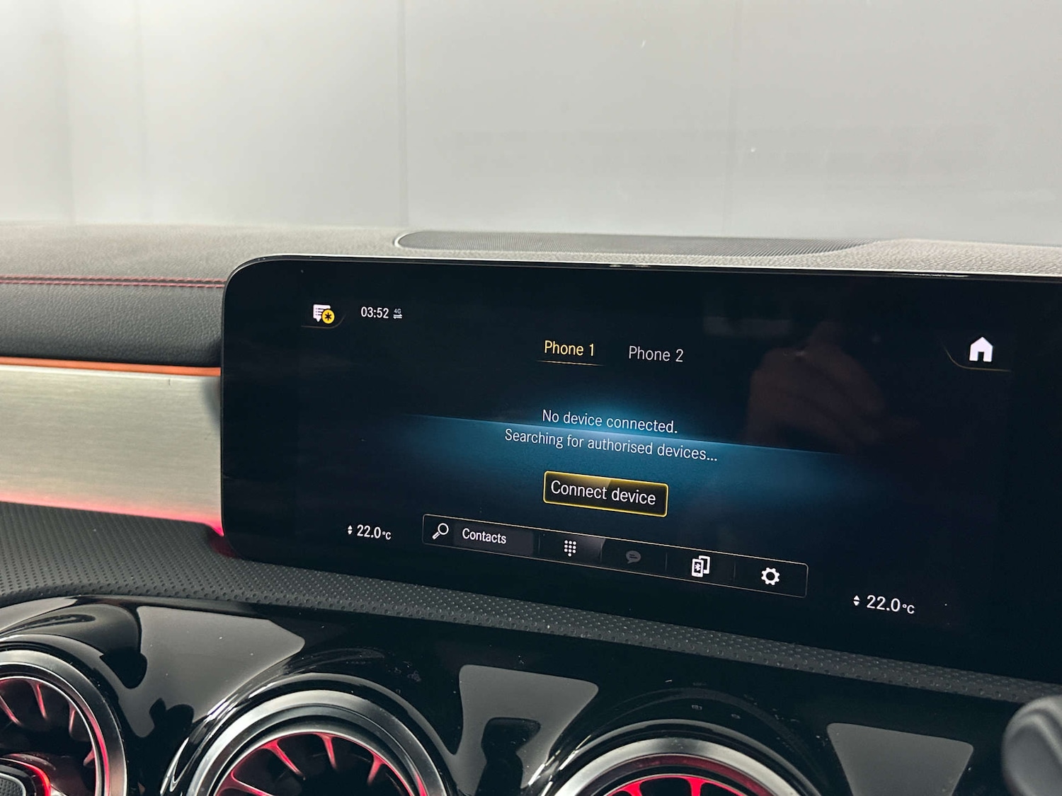 Used Mercedes-Benz CLA 2023 for sale - 77850592: Photo 28