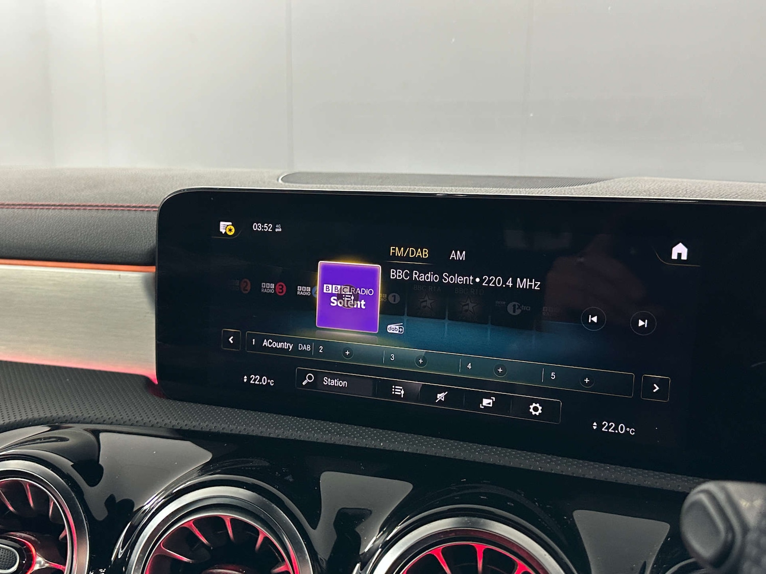 Used Mercedes-Benz CLA 2023 for sale - 77850592: Photo 29