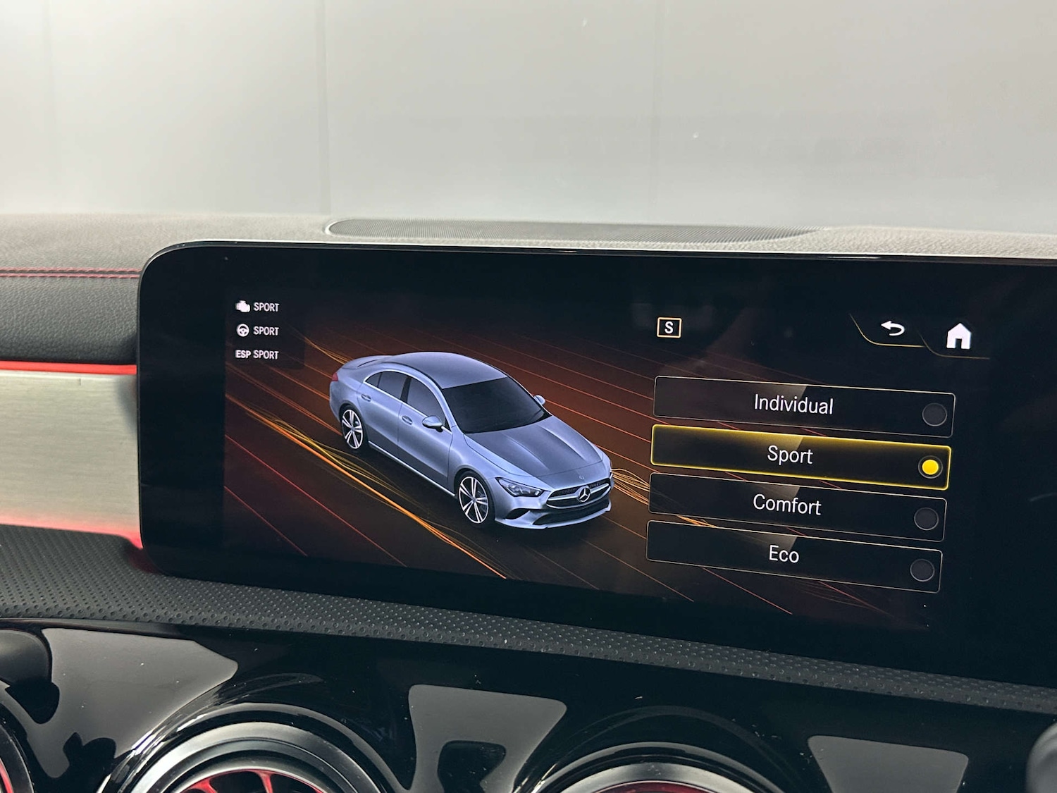 Used Mercedes-Benz CLA 2023 for sale - 77850592: Photo 31