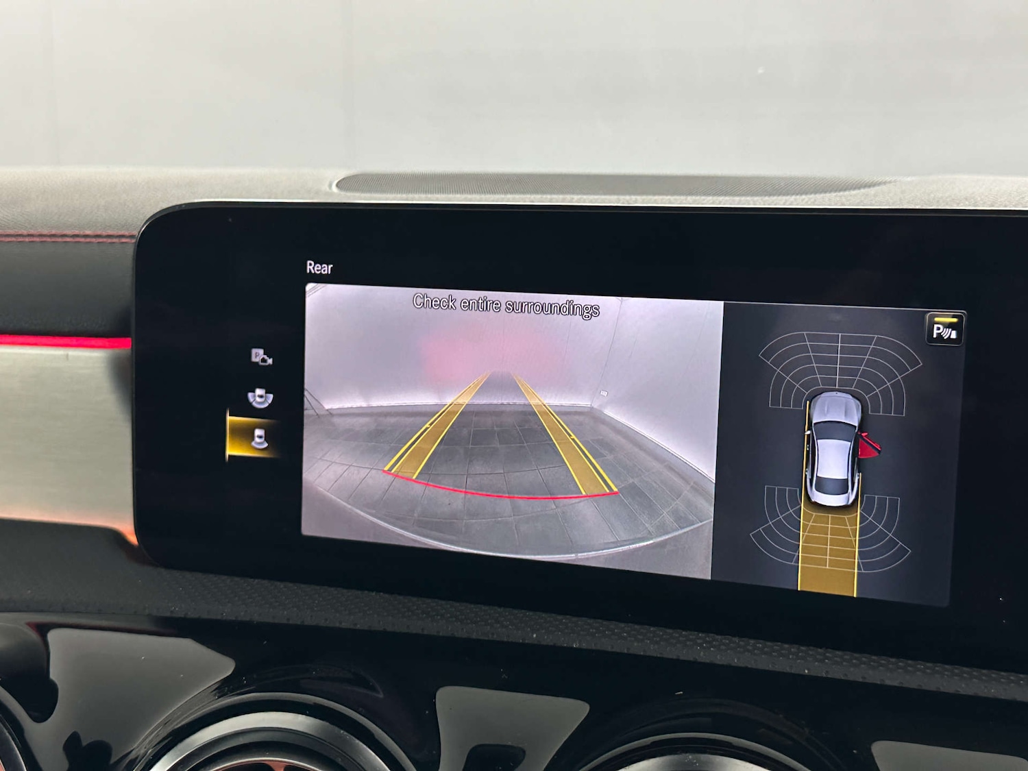 Used Mercedes-Benz CLA 2023 for sale - 77850592: Photo 32