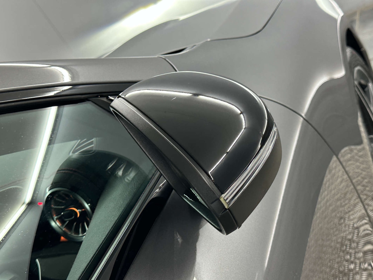 Used Mercedes-Benz CLA 2023 for sale - 77850592: Photo 34