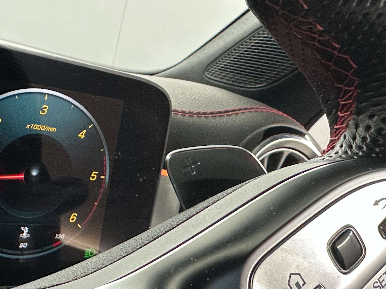 Used Mercedes-Benz CLA 2023 for sale - 77850592: Photo 35