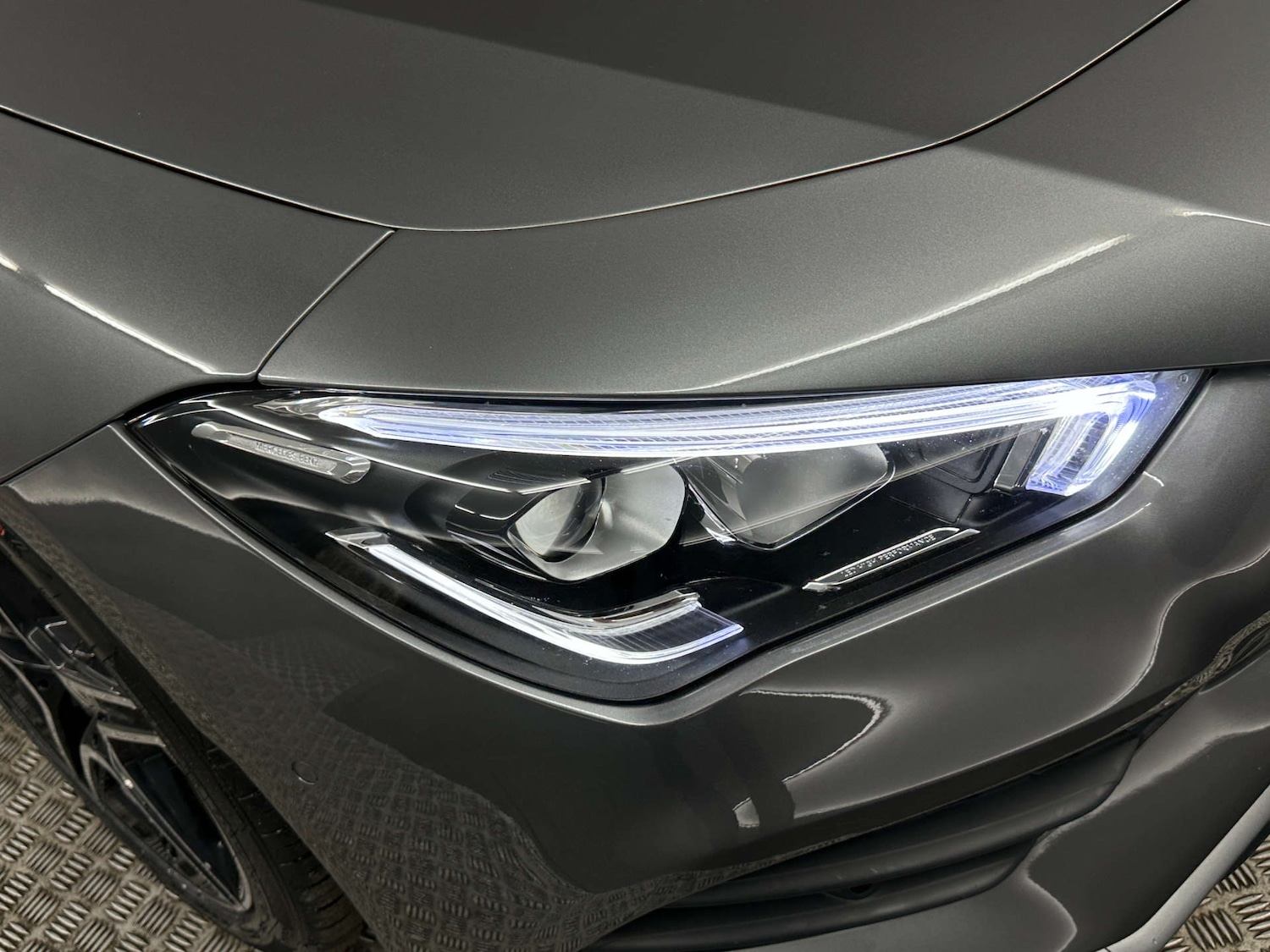 Used Mercedes-Benz CLA 2023 for sale - 77850592: Photo 37