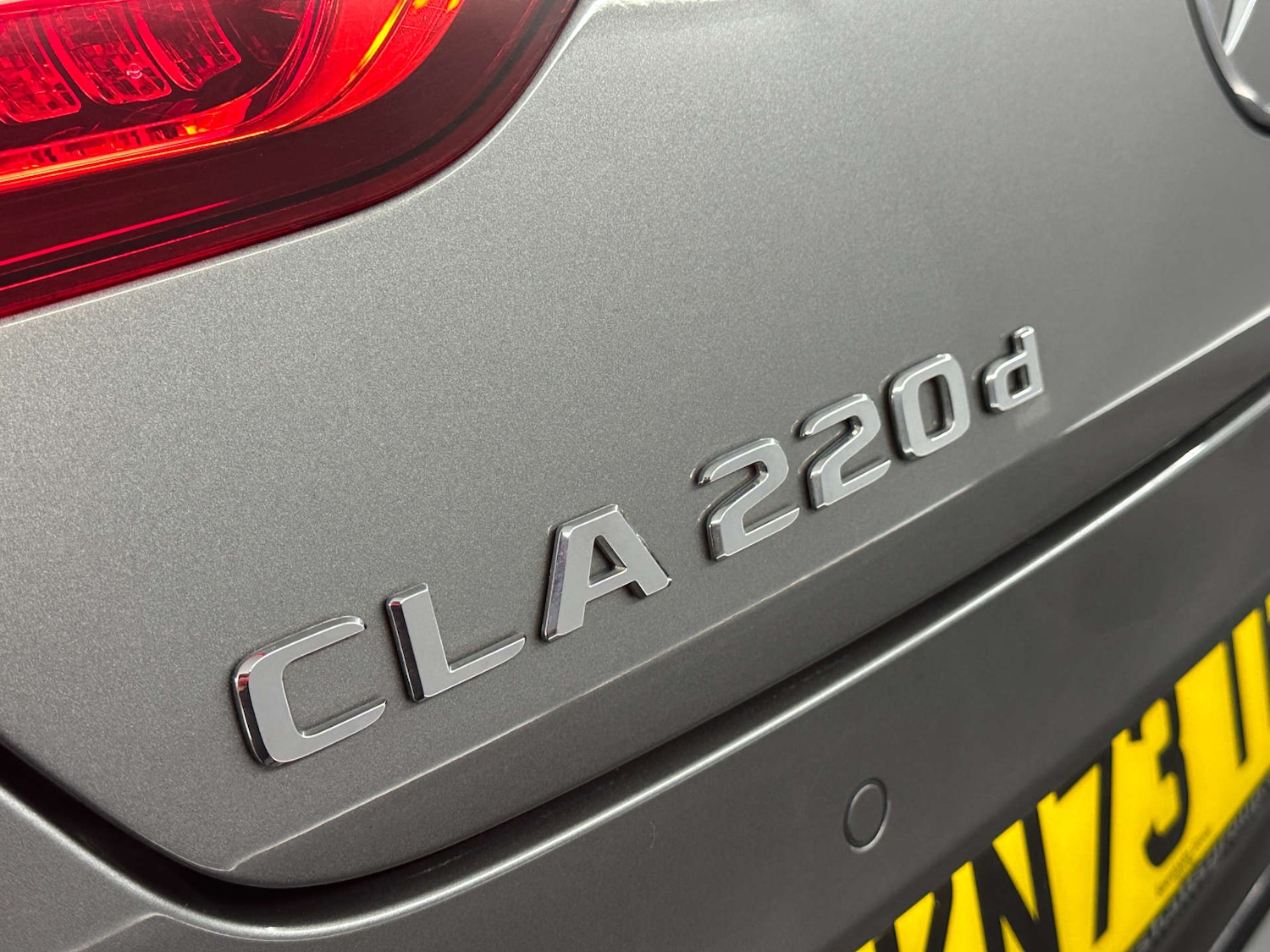 Used Mercedes-Benz CLA 2023 for sale - 77850592: Photo 40