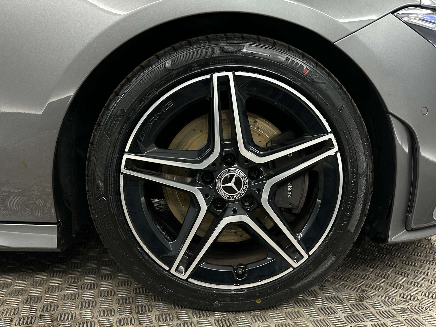 Used Mercedes-Benz CLA 2023 for sale - 77850592: Photo 43