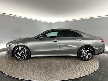 Used Mercedes-Benz CLA 2023 for sale - 77850592: Photo