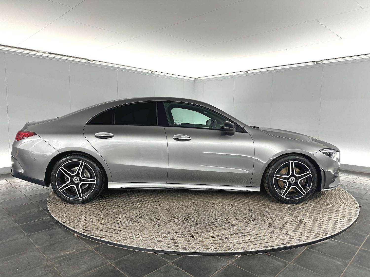 Used Mercedes-Benz CLA 2023 for sale - 77850592: Photo 8