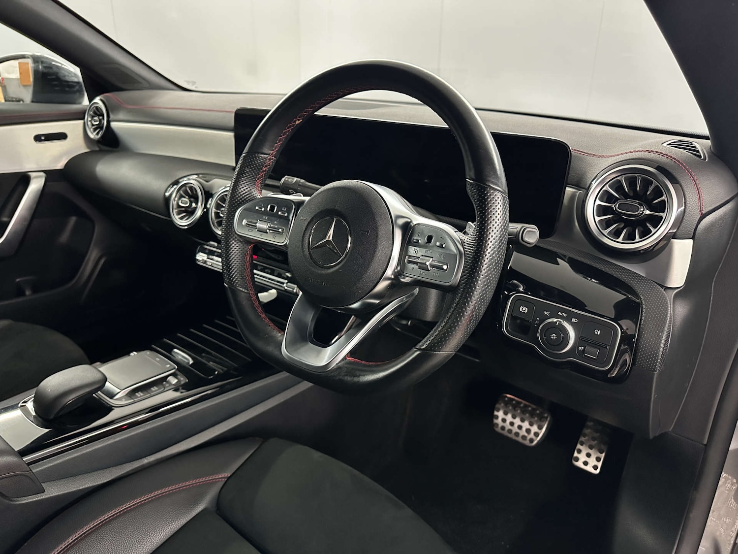 Used Mercedes-Benz CLA 2023 for sale - 77850592: Photo 9