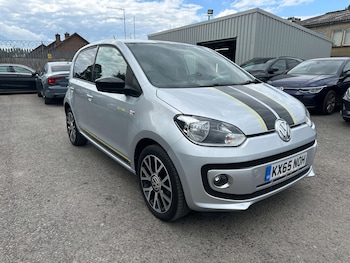 Used Volkswagen up! 2015 for sale - 78511100: Photo