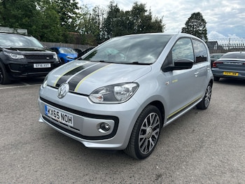 Used Volkswagen up! 2015 for sale - 78511100: Photo