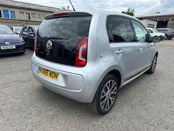 Used Volkswagen up! 2015 for sale - 78511100: Photo