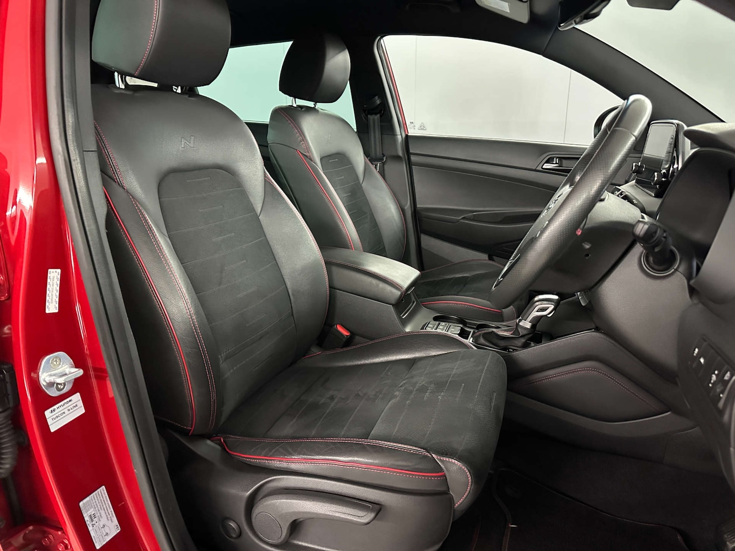 Used Hyundai TUCSON 2019 for sale - 78182040: Photo 10