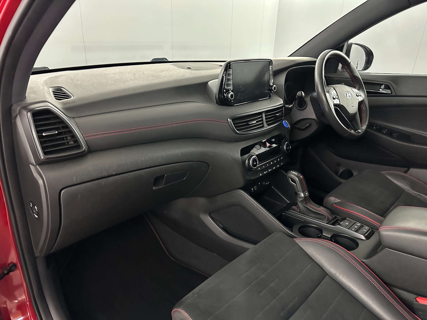 Used Hyundai TUCSON 2019 for sale - 78182040: Photo 11