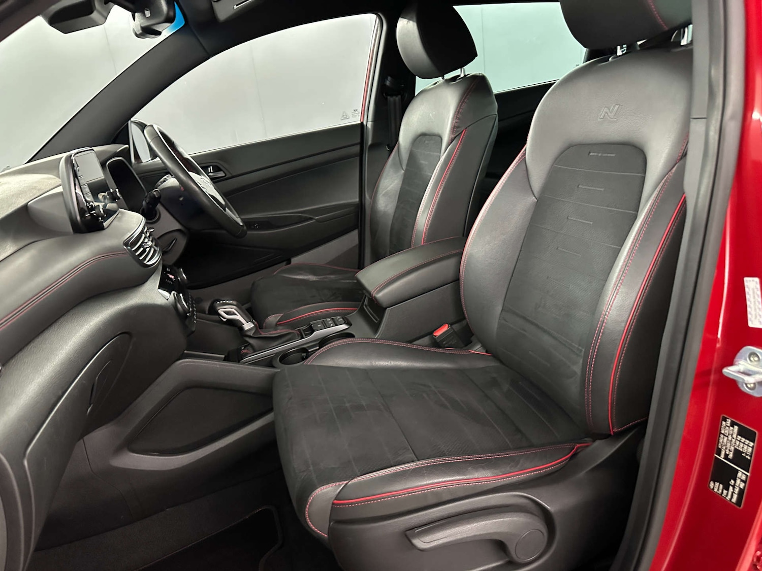 Used Hyundai TUCSON 2019 for sale - 78182040: Photo 12