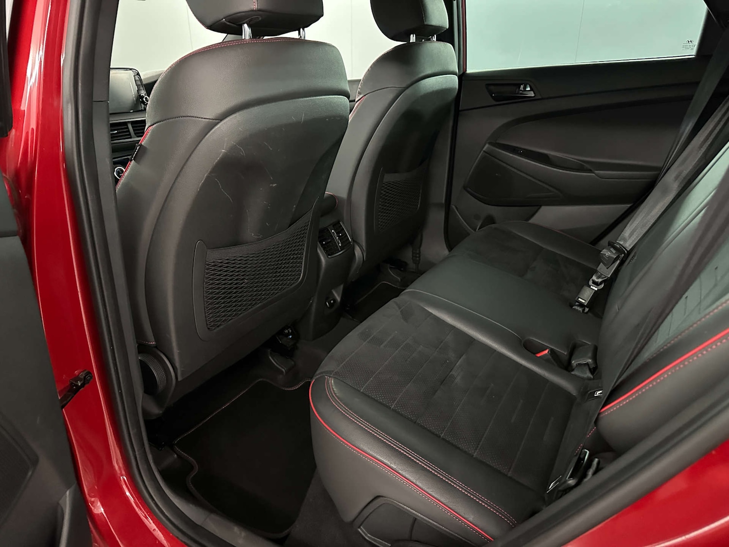 Used Hyundai TUCSON 2019 for sale - 78182040: Photo 13