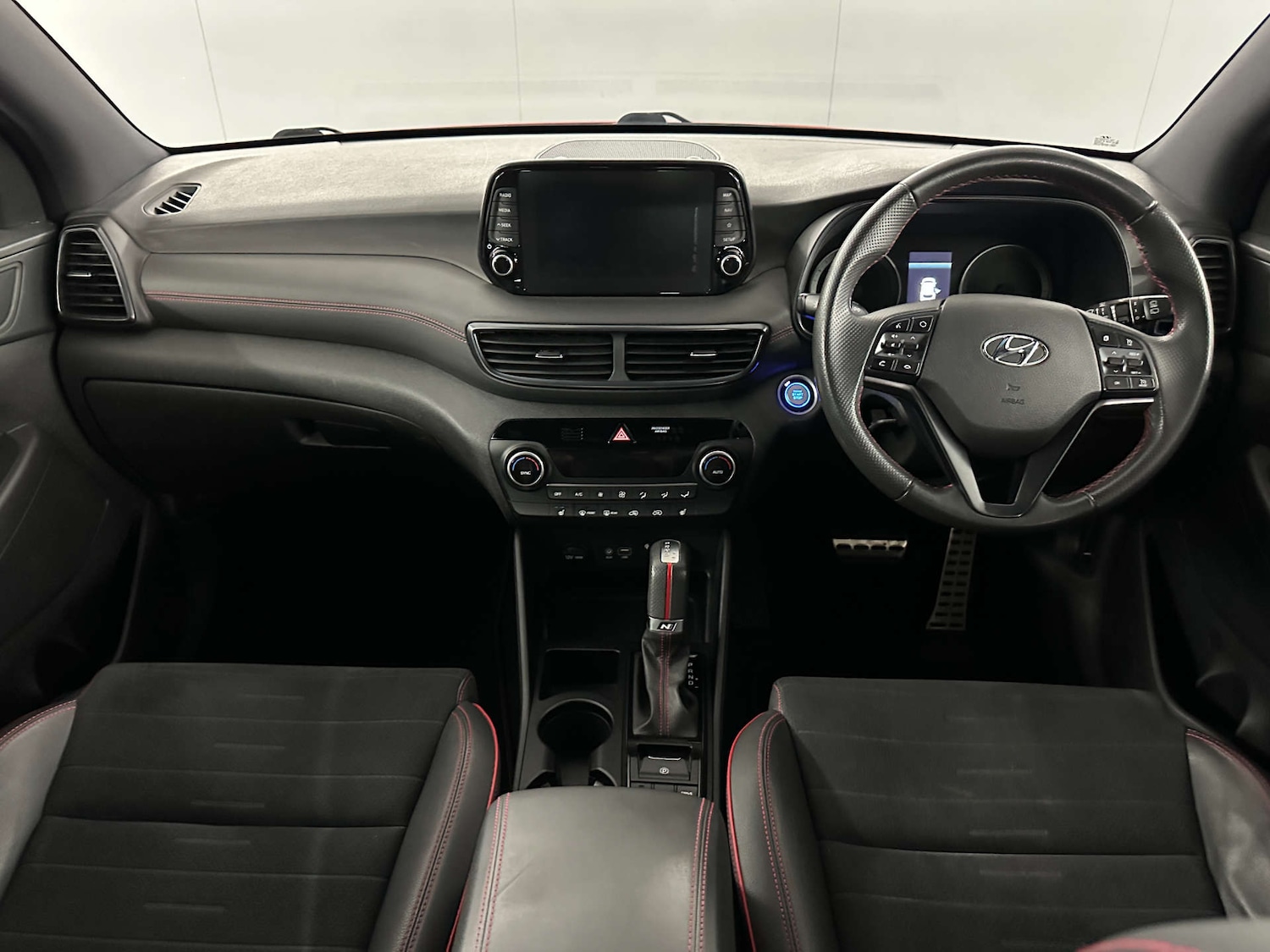 Used Hyundai TUCSON 2019 for sale - 78182040: Photo 14