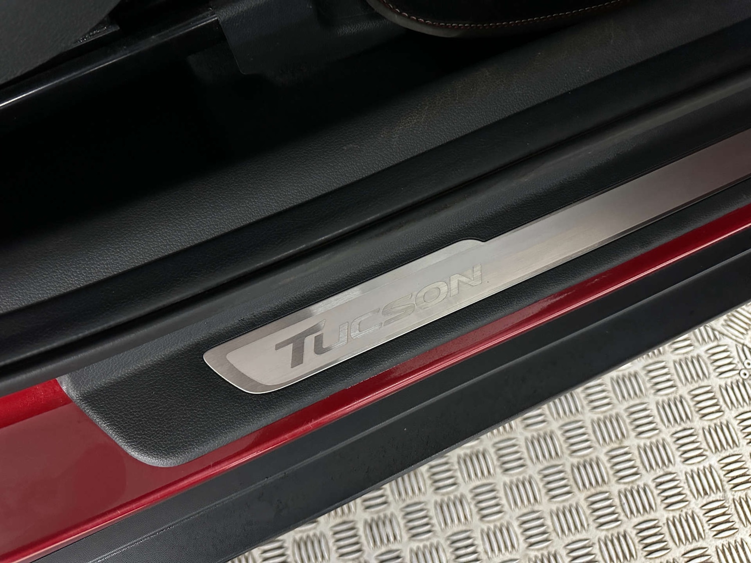 Used Hyundai TUCSON 2019 for sale - 78182040: Photo 15