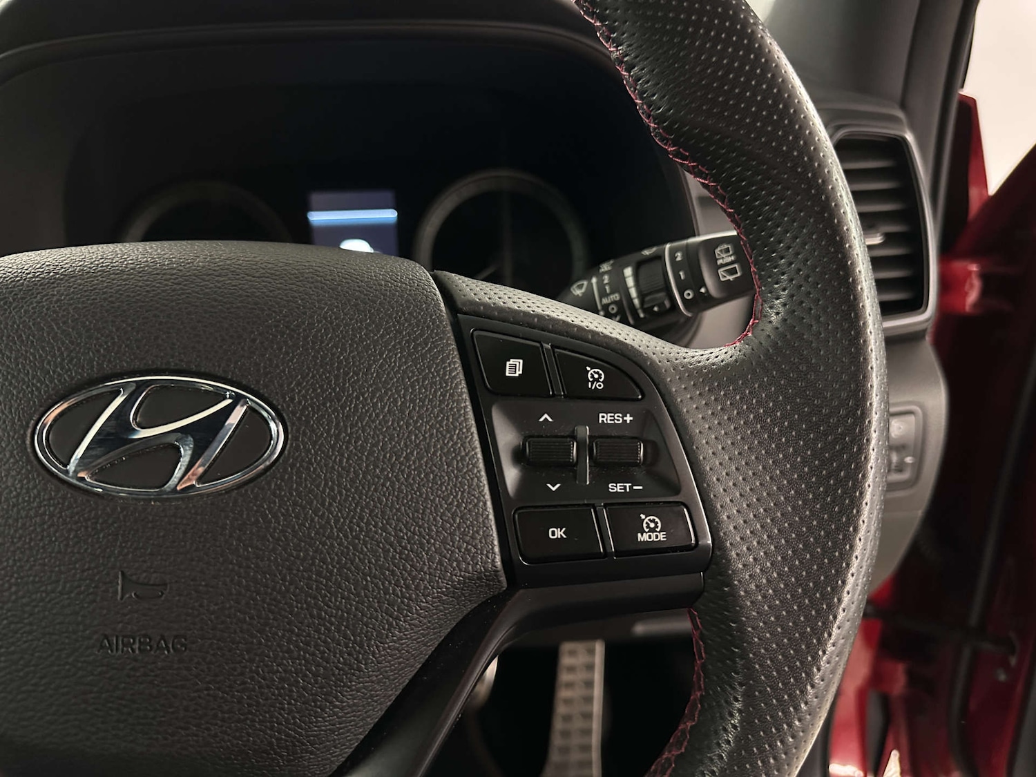 Used Hyundai TUCSON 2019 for sale - 78182040: Photo 18