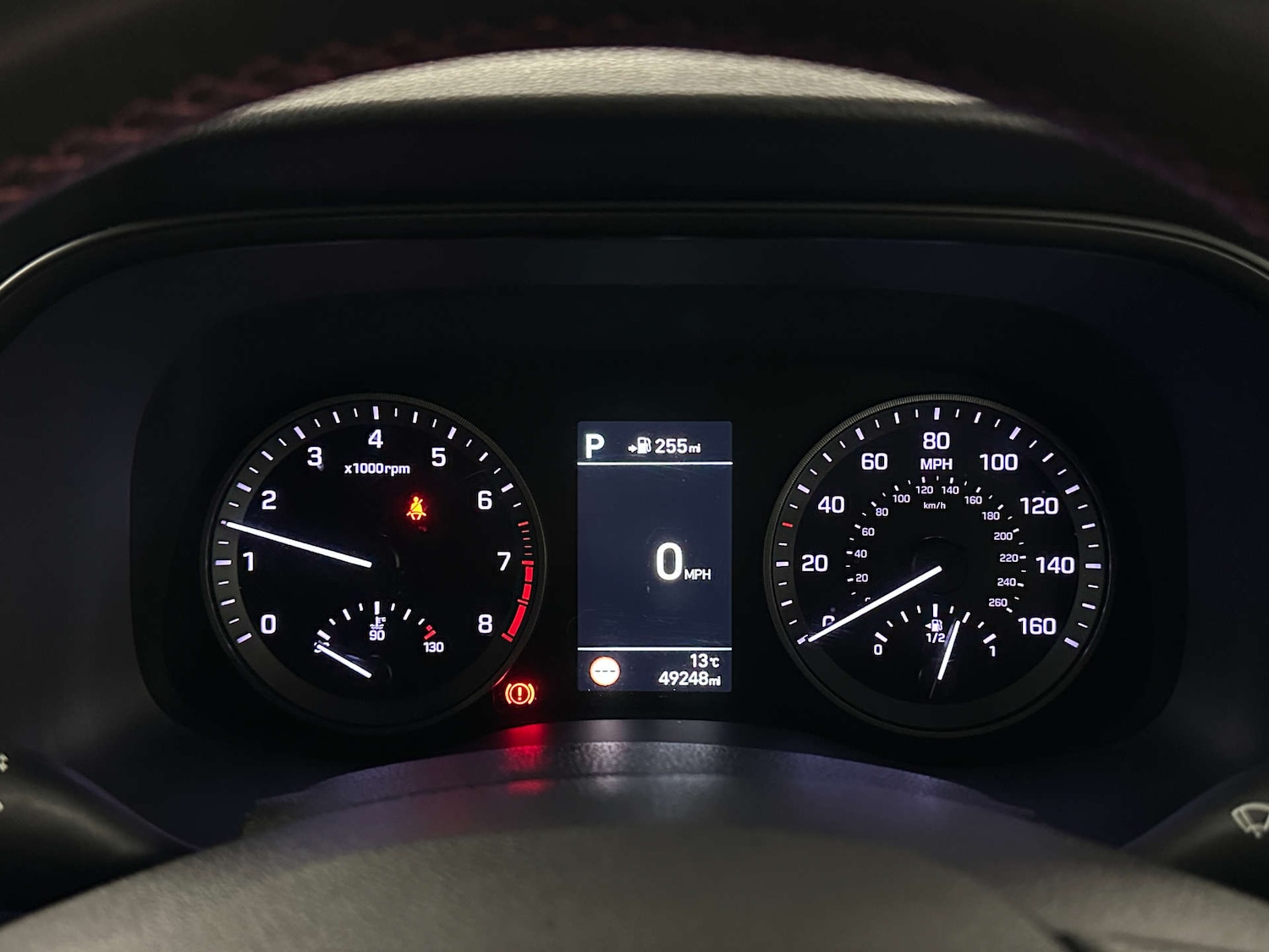 Used Hyundai TUCSON 2019 for sale - 78182040: Photo 21